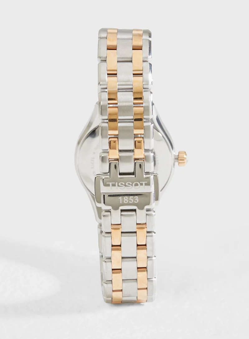 TISSOT Lady Watch