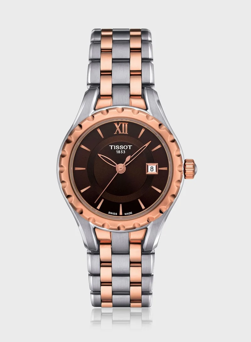 TISSOT Lady Watch