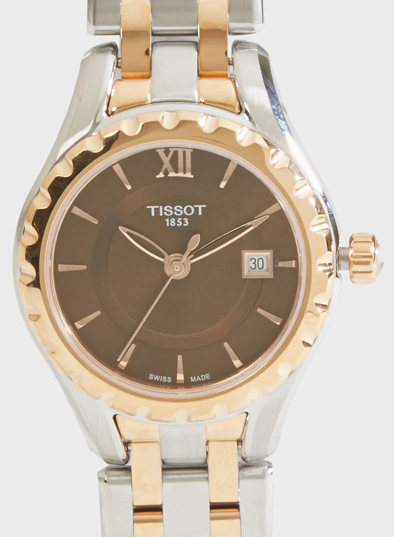 TISSOT Lady Watch