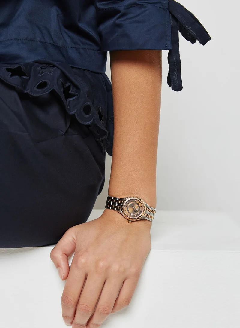 TISSOT Lady Watch