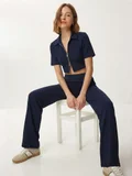 Happiness İstanbul Navy Blue