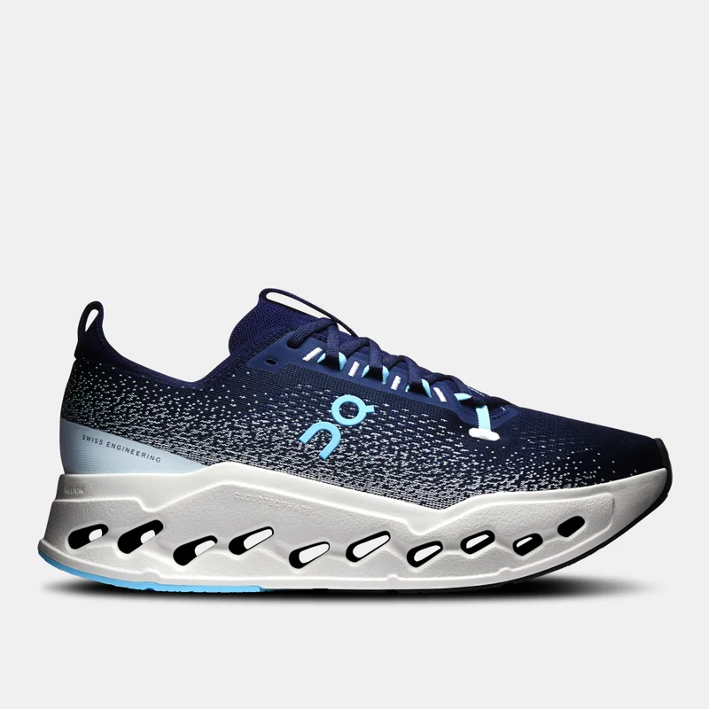Men's Cloudsurfer Max Running Shoes
