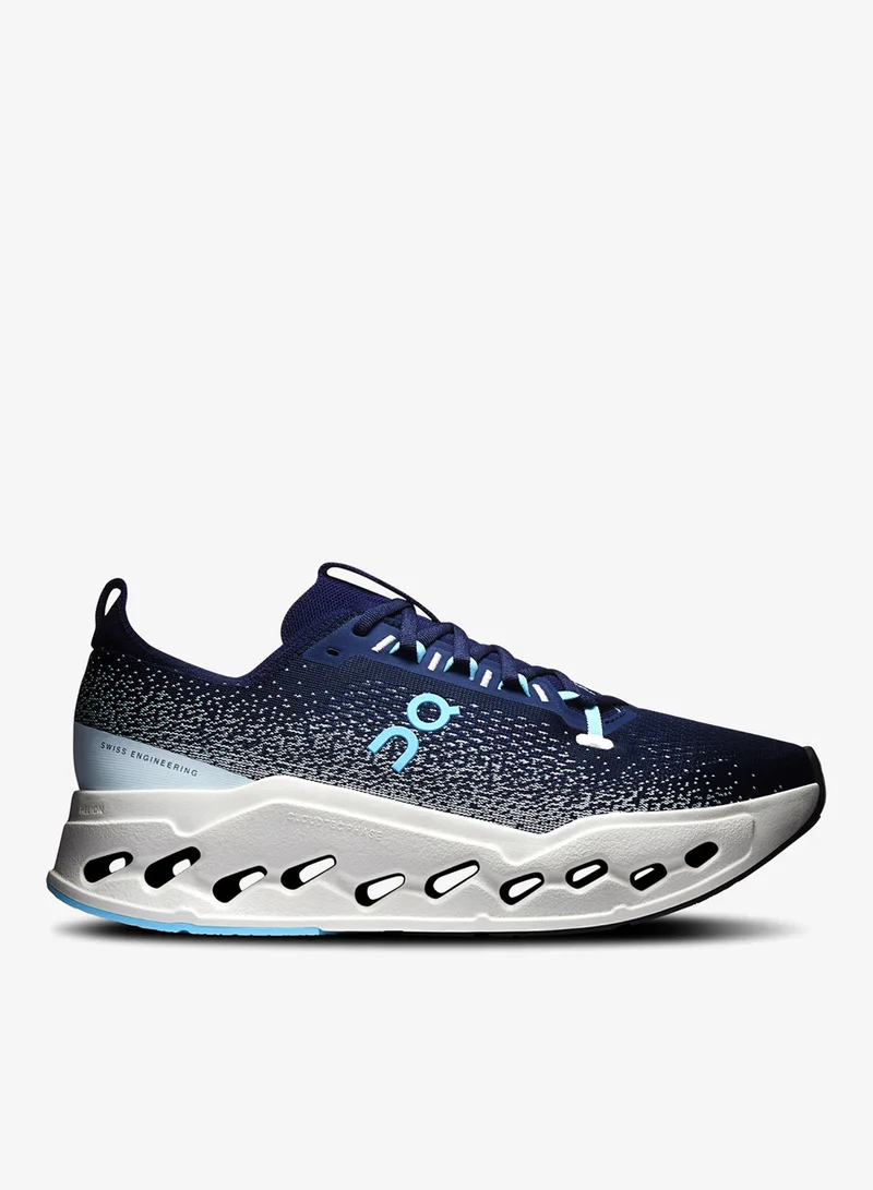 Men's Cloudsurfer Max Running Shoes