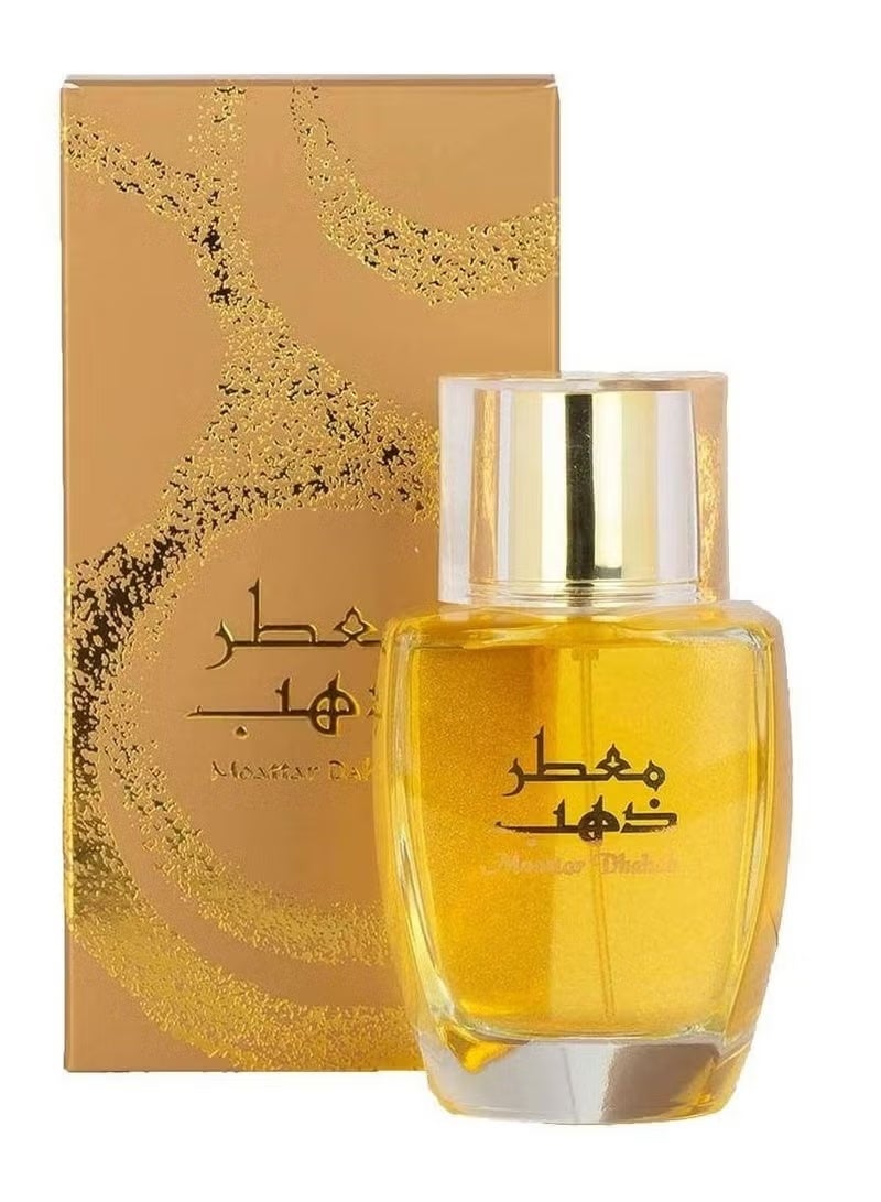 جنيد للعطور معطر ذهب 100مل