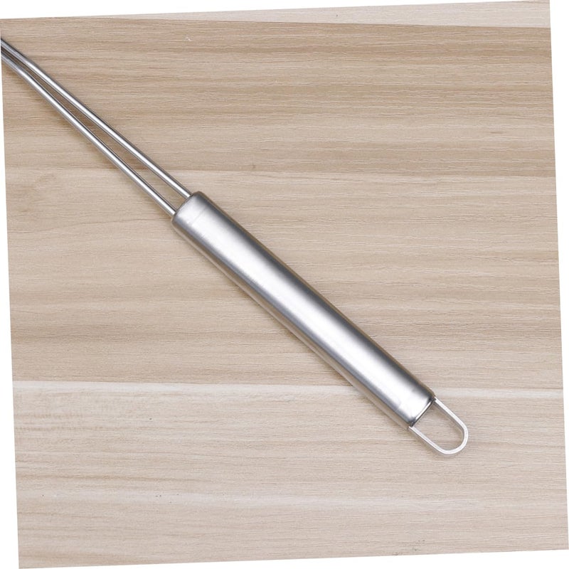 Stainless Steel Skimmer Spoon Slotted Ladle 20cm for Hot Pot Frying Kitchen Restaurant - Image 4