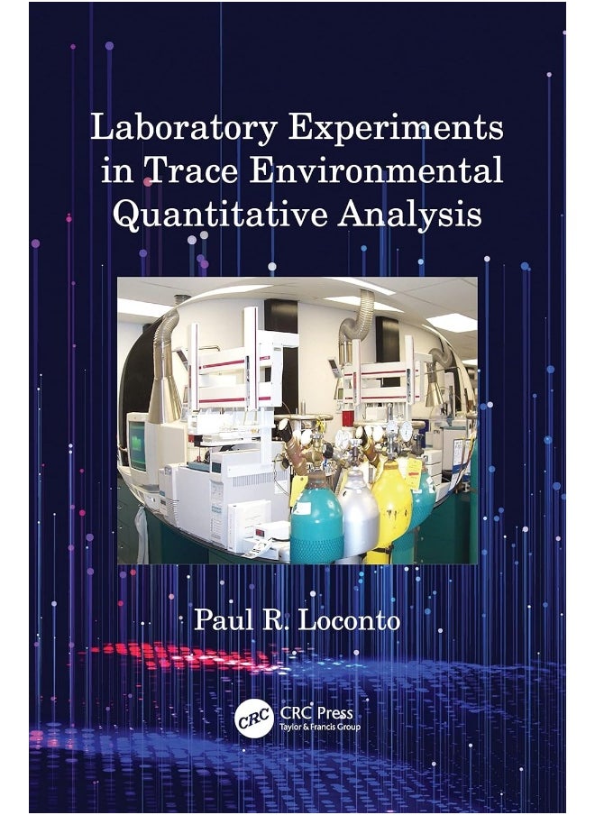 null - Laboratory Experiments in Trace Environmental Quantitative Analysis - Image 1