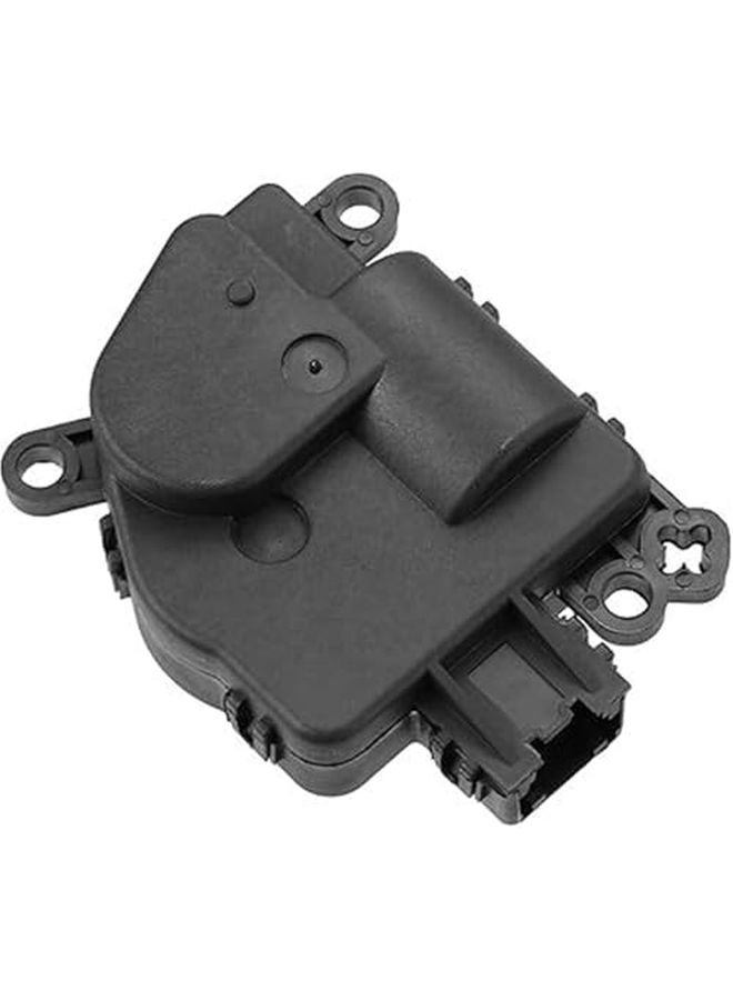AC Heater Blend Door Actuator for Chrysler Aspen Dodge Avenger Jeep Wrangler Ram ProMaster Replace 68018109AA - Image 2