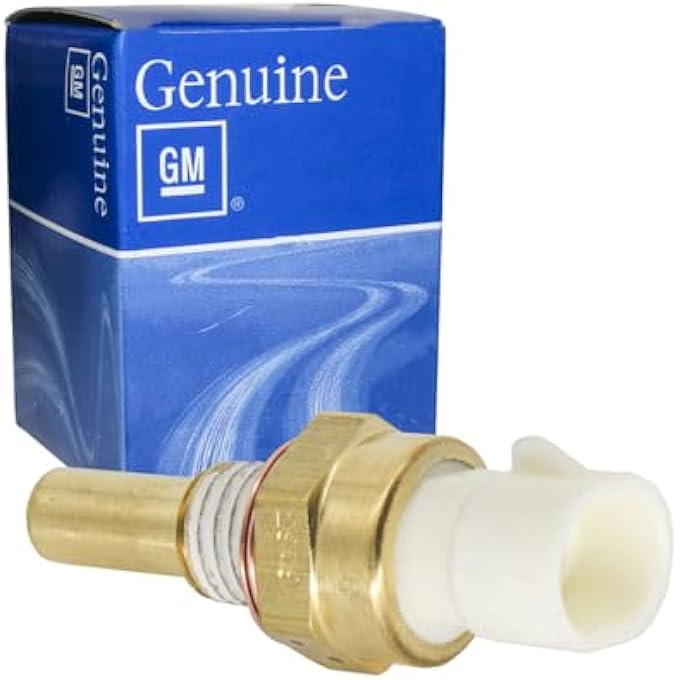 ACDelco Gm Original Equipment 2134333 Engine Coolant Temperature Sensor - Image 1