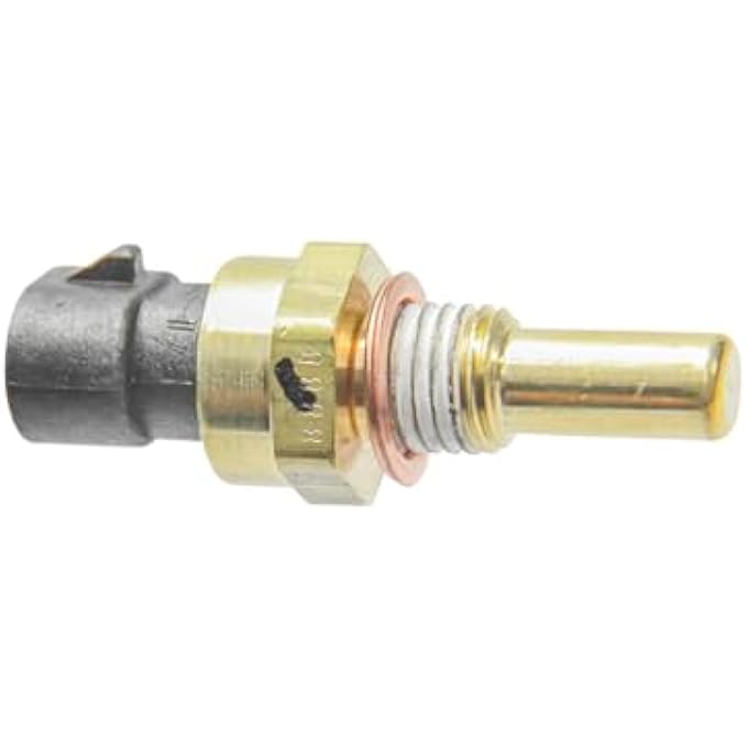 ACDelco Gm Original Equipment 2134333 Engine Coolant Temperature Sensor - Image 4