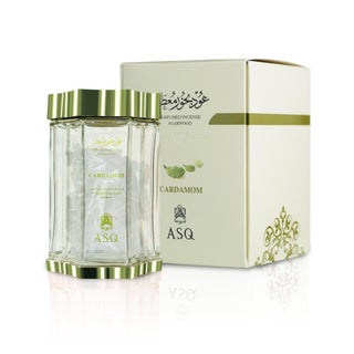 Perfumed Incense Agarwood Cardamom  70GR - view 2