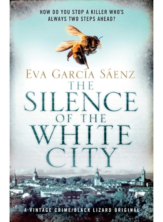 The Silence of the White City : 1 
