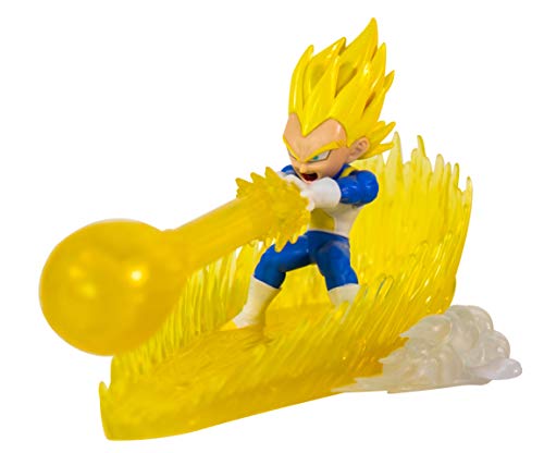 Dragon Ball Super  Final Blast Series Super Saiyan Vegeta - Image 1