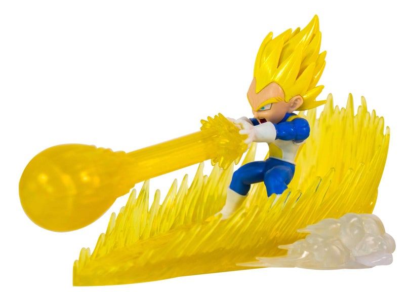 Dragon Ball Super  Final Blast Series Super Saiyan Vegeta - Image 3