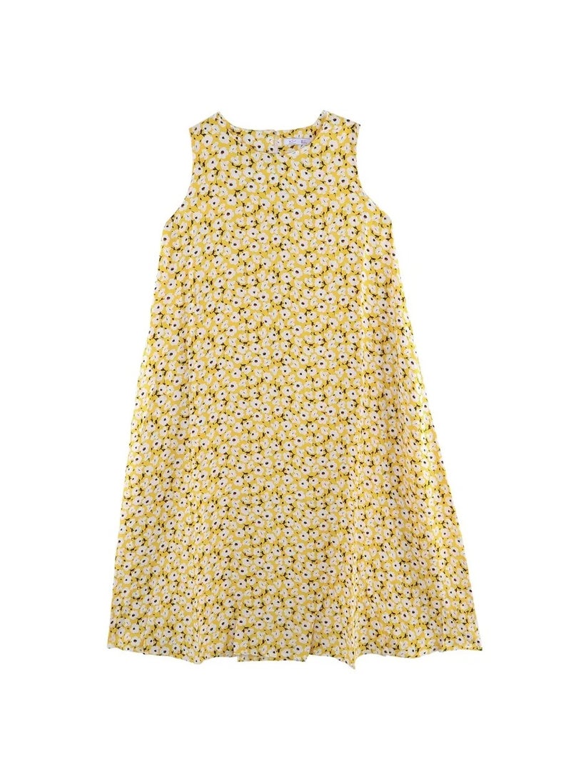 Mishkat Sleeveless Maxi Dress - Image 1