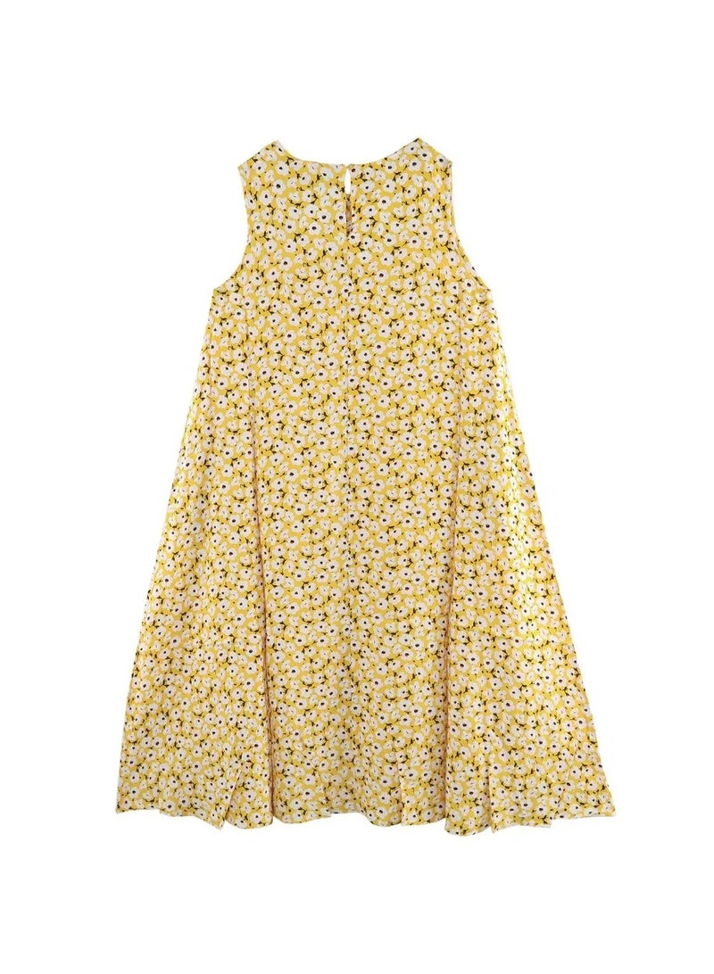 Mishkat Sleeveless Maxi Dress - Image 2