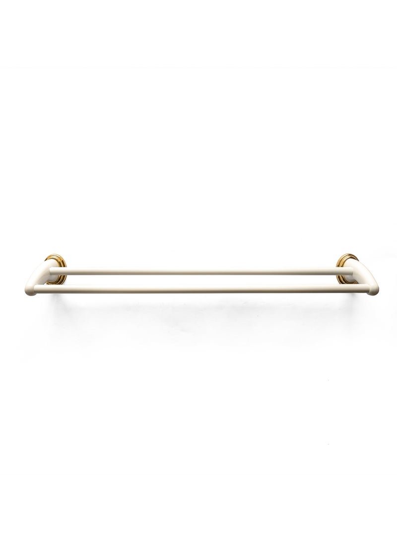 Siag Double Towel Bar 5511 - Image 2
