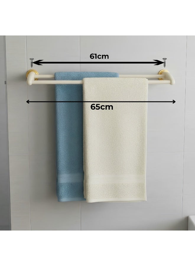 Siag Double Towel Bar 5511 - Image 2