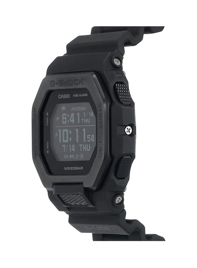 Casio G-Shock Men's Digital Watch GBX-100NS-1DR - Image 2