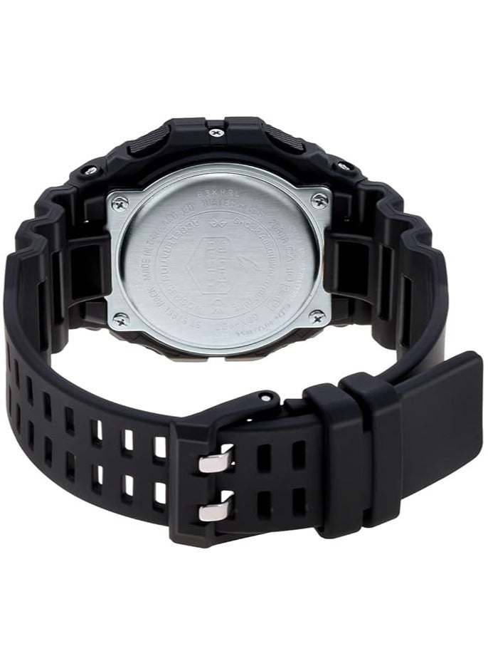 Casio G-Shock Men's Digital Watch GBX-100NS-1DR - Image 3