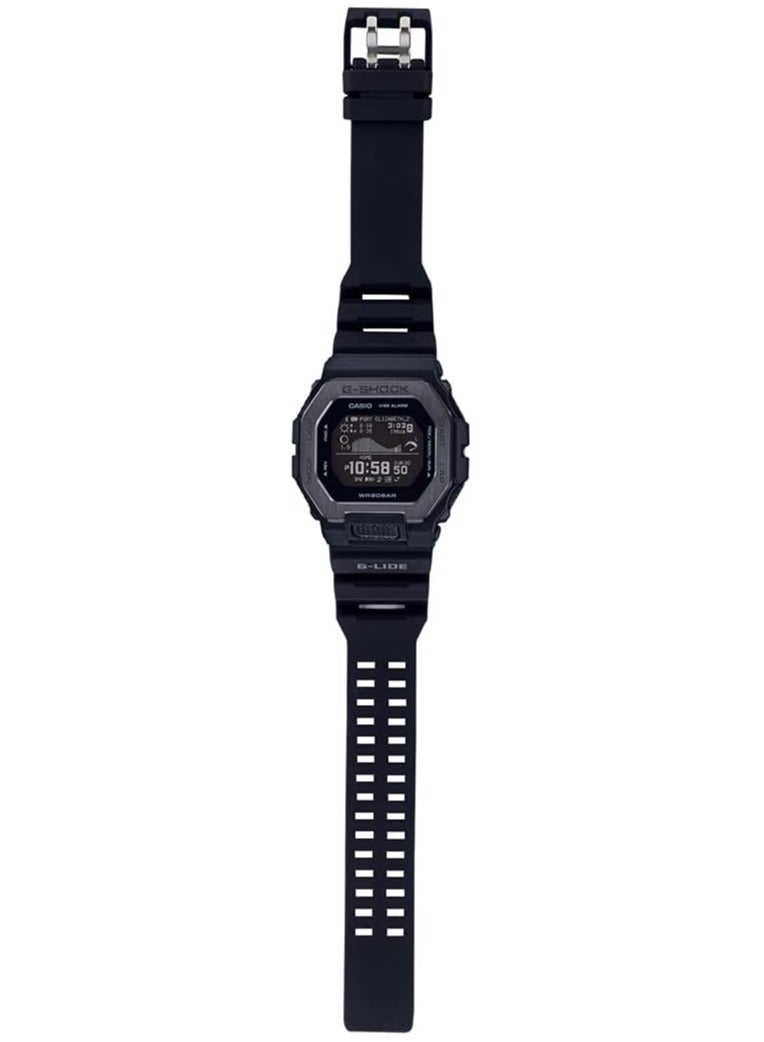 Casio G-Shock Men's Digital Watch GBX-100NS-1DR - Image 4