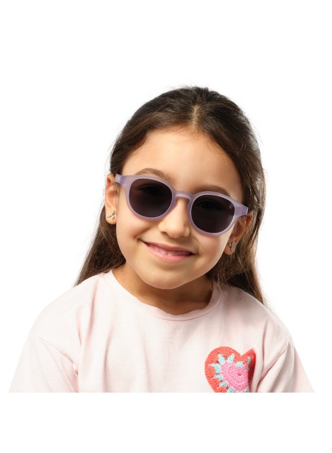 Babamio SKIPPER JUNIOR II Kids Ages - 4-8 years - Image 5