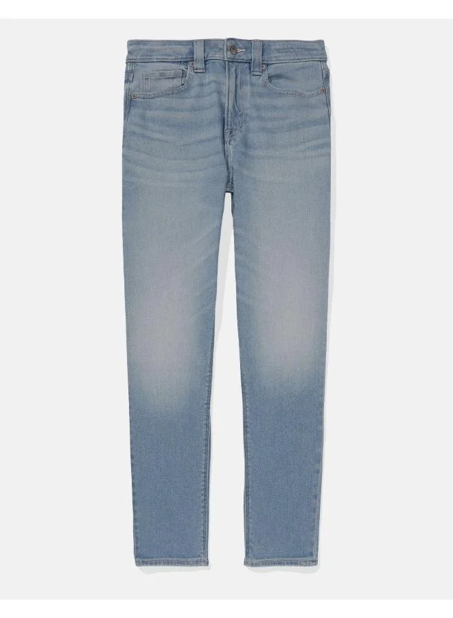 American Eagle AE Stretch Mom Jean