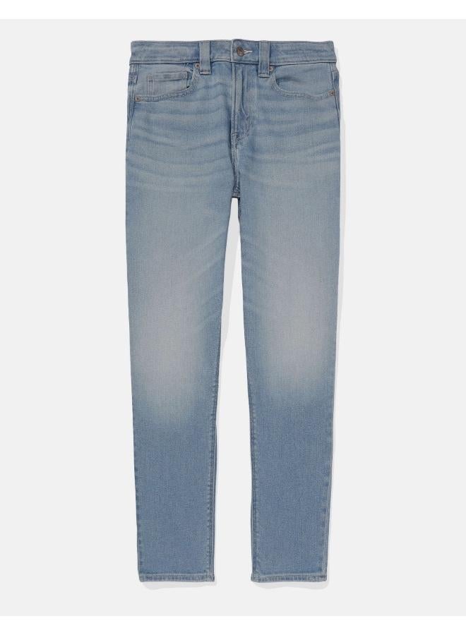 American Eagle AE Stretch Mom Jean  - Image 3