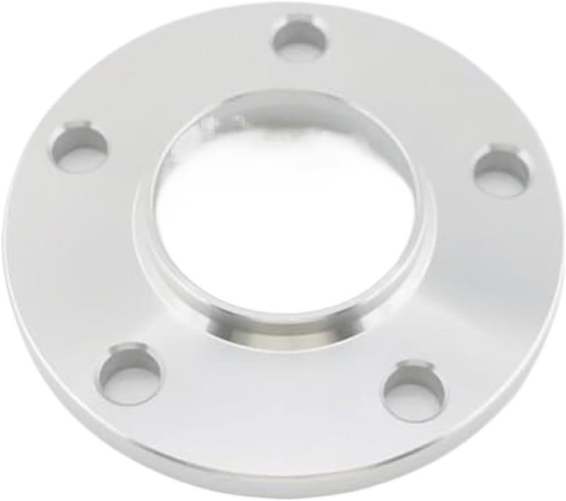 QASULER 2pcs Wheel Spacers 5x112 CB 66.6 - Image 3