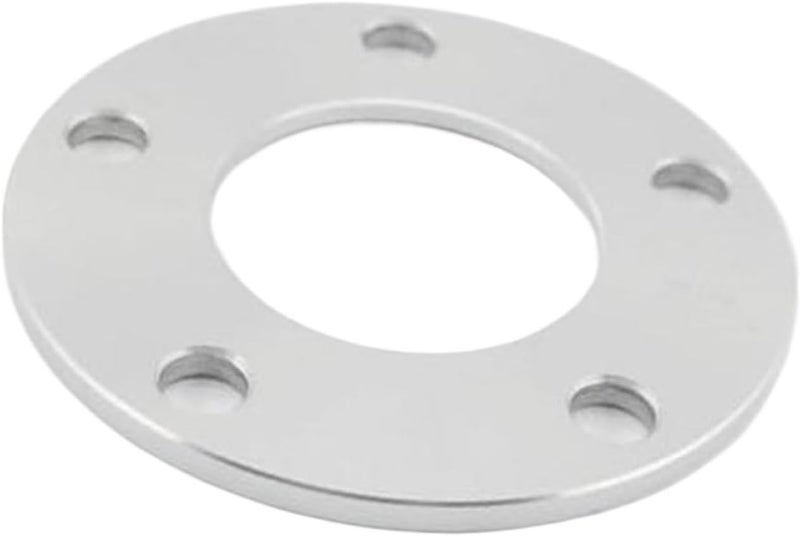 QASULER 2pcs Wheel Spacers 5x112 CB 66.6 - Image 1