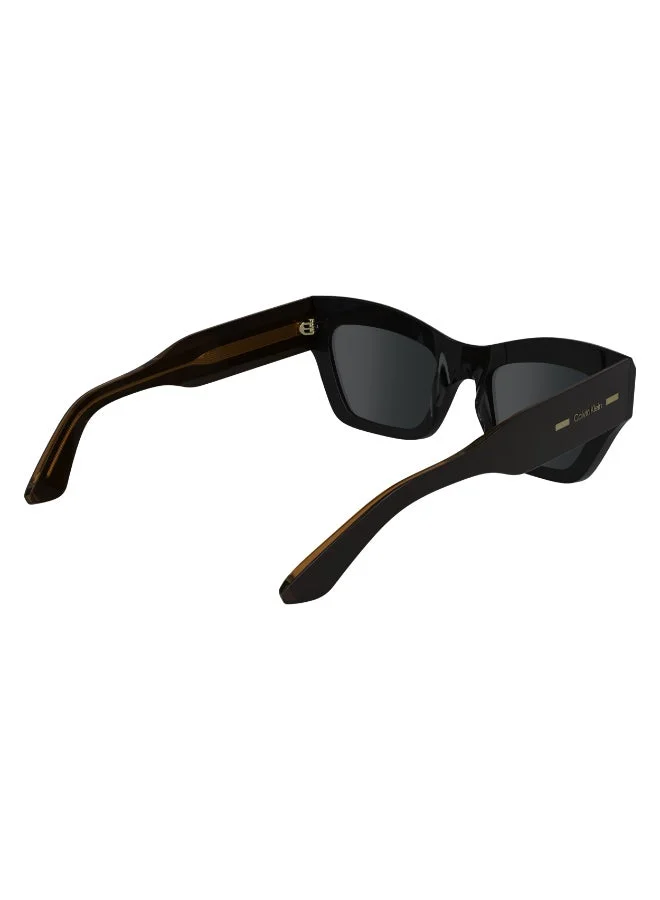 Calvin Klein  FULL RIM ACETATE CALVIN KLEIN SUN CK24531S  | Best Price UAE