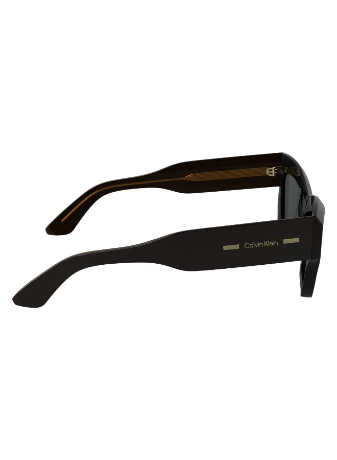 Calvin Klein  FULL RIM ACETATE CALVIN KLEIN SUN CK24531S  | Best Price UAE