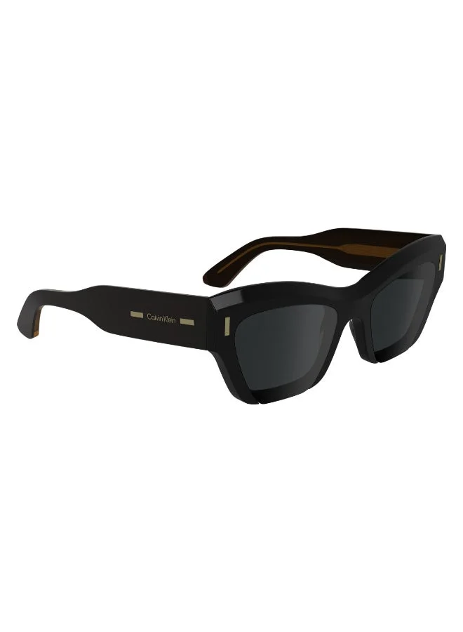 Calvin Klein  FULL RIM ACETATE CALVIN KLEIN SUN CK24531S  | Best Price UAE