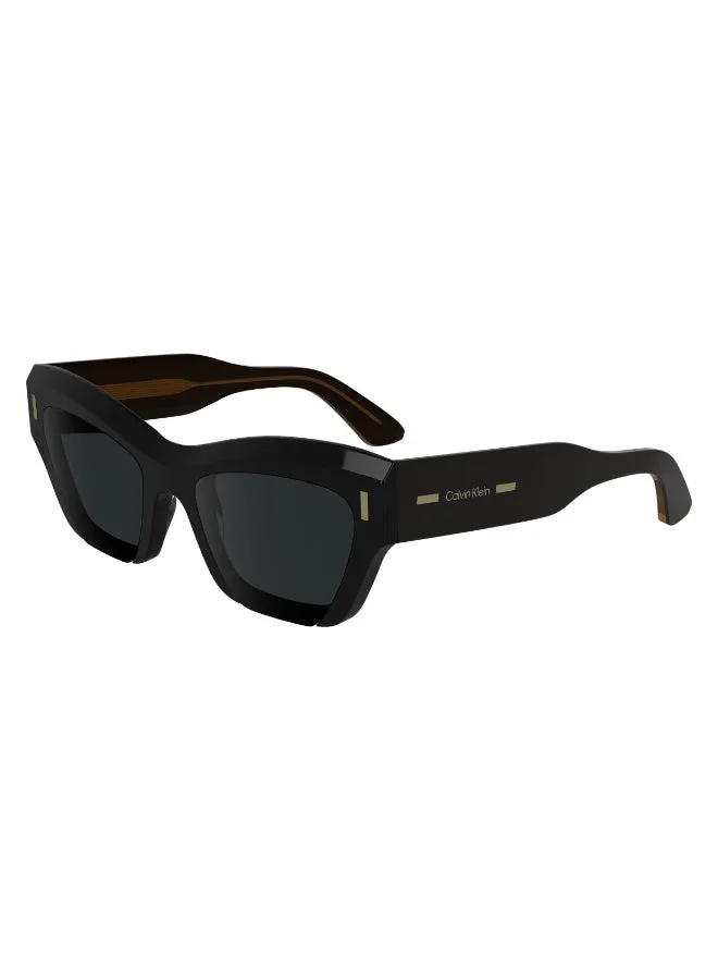 Calvin Klein  FULL RIM ACETATE CALVIN KLEIN SUN CK24531S  | Best Price UAE