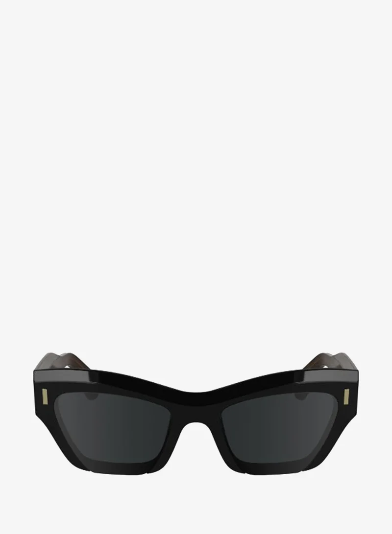 FULL RIM ACETATE CALVIN KLEIN SUN CK24531S