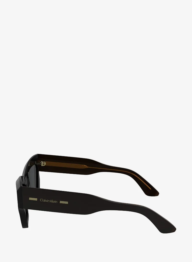Calvin Klein FULL RIM ACETATE CALVIN KLEIN SUN CK24531S
