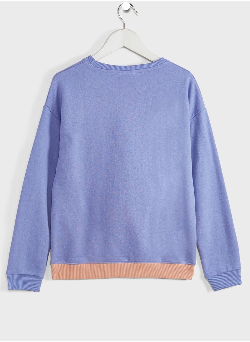 Pinata - Sweatshirt & Jogger Set - Image 1