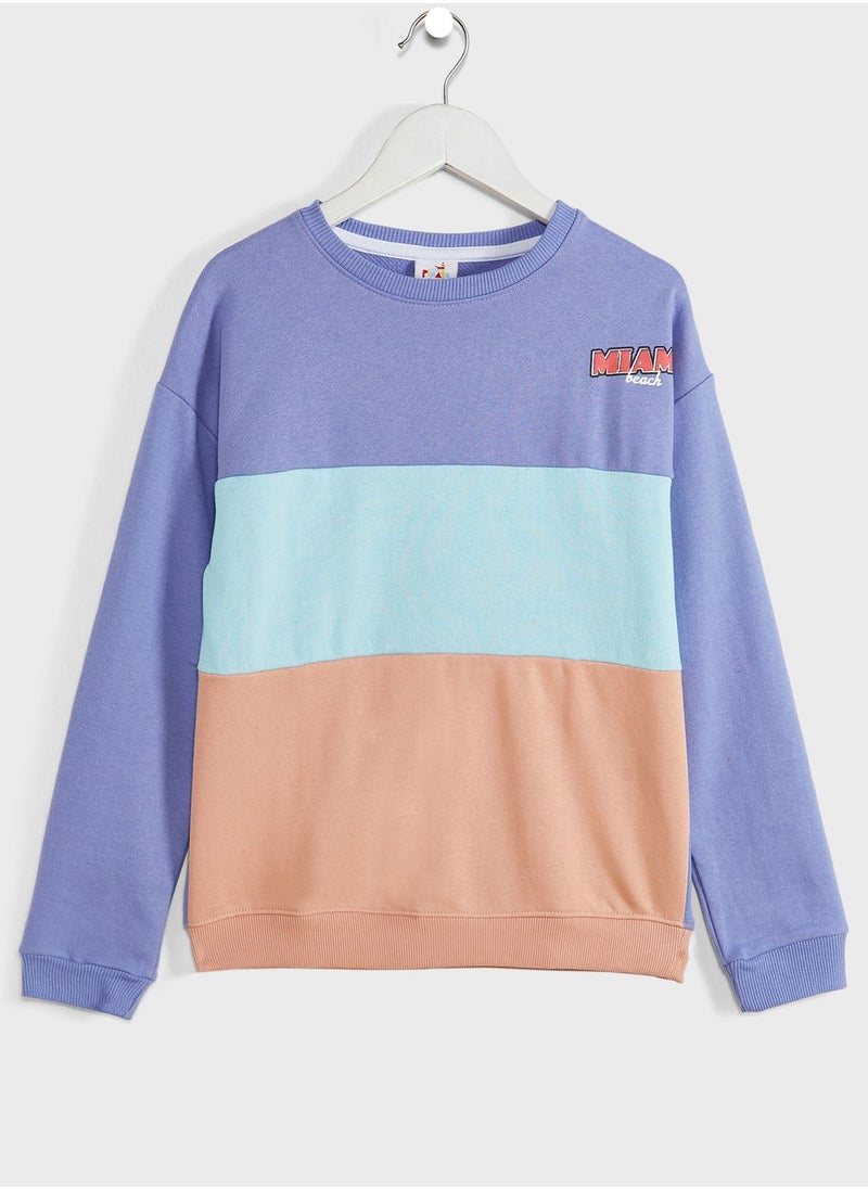 Pinata - Sweatshirt & Jogger Set - Image 1