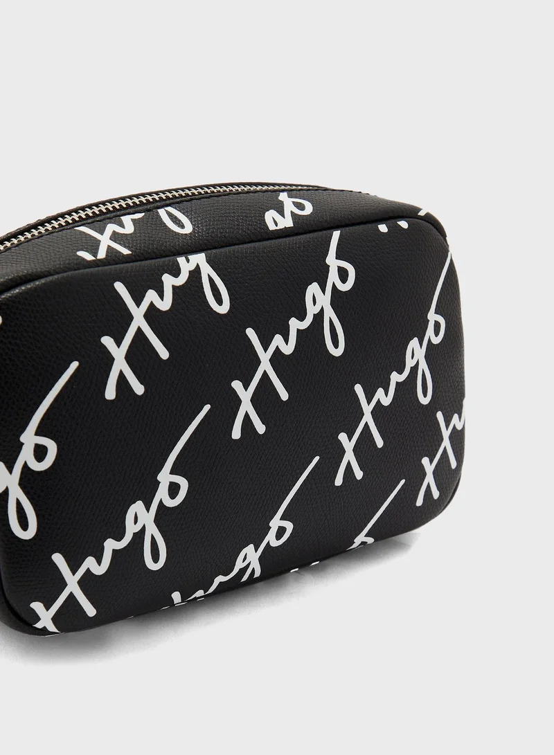 HUGO Chris Crossbody