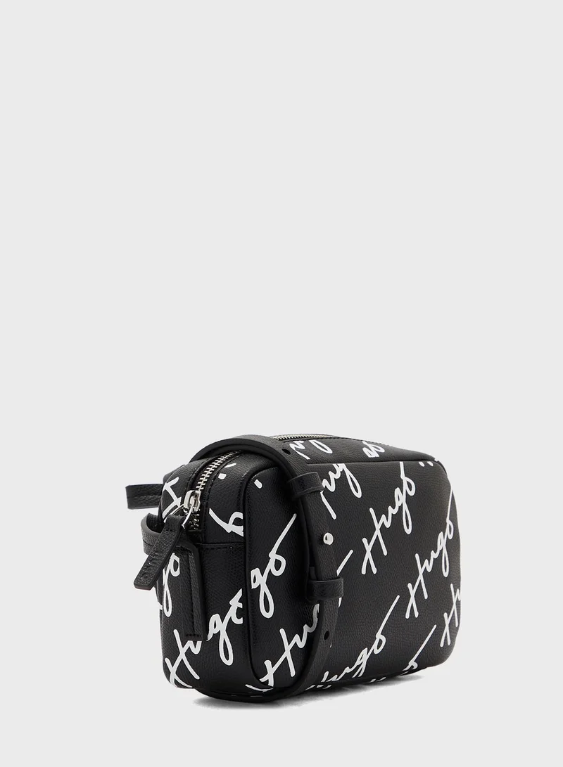 HUGO Chris Crossbody