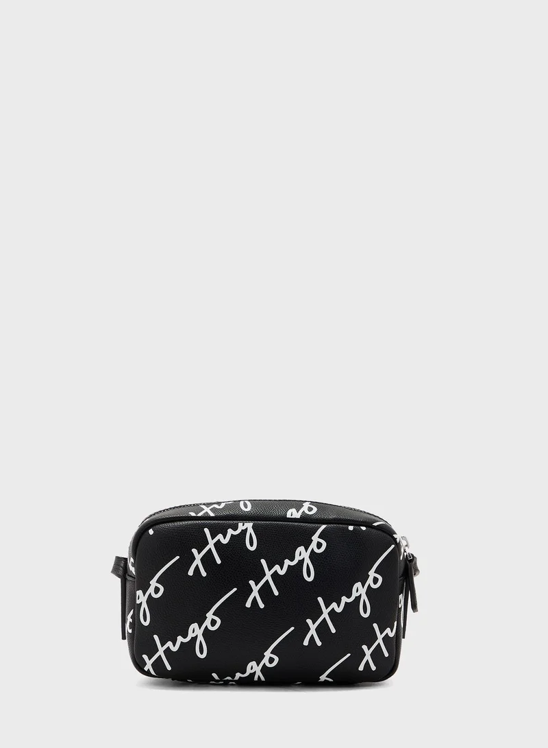 HUGO Chris Crossbody