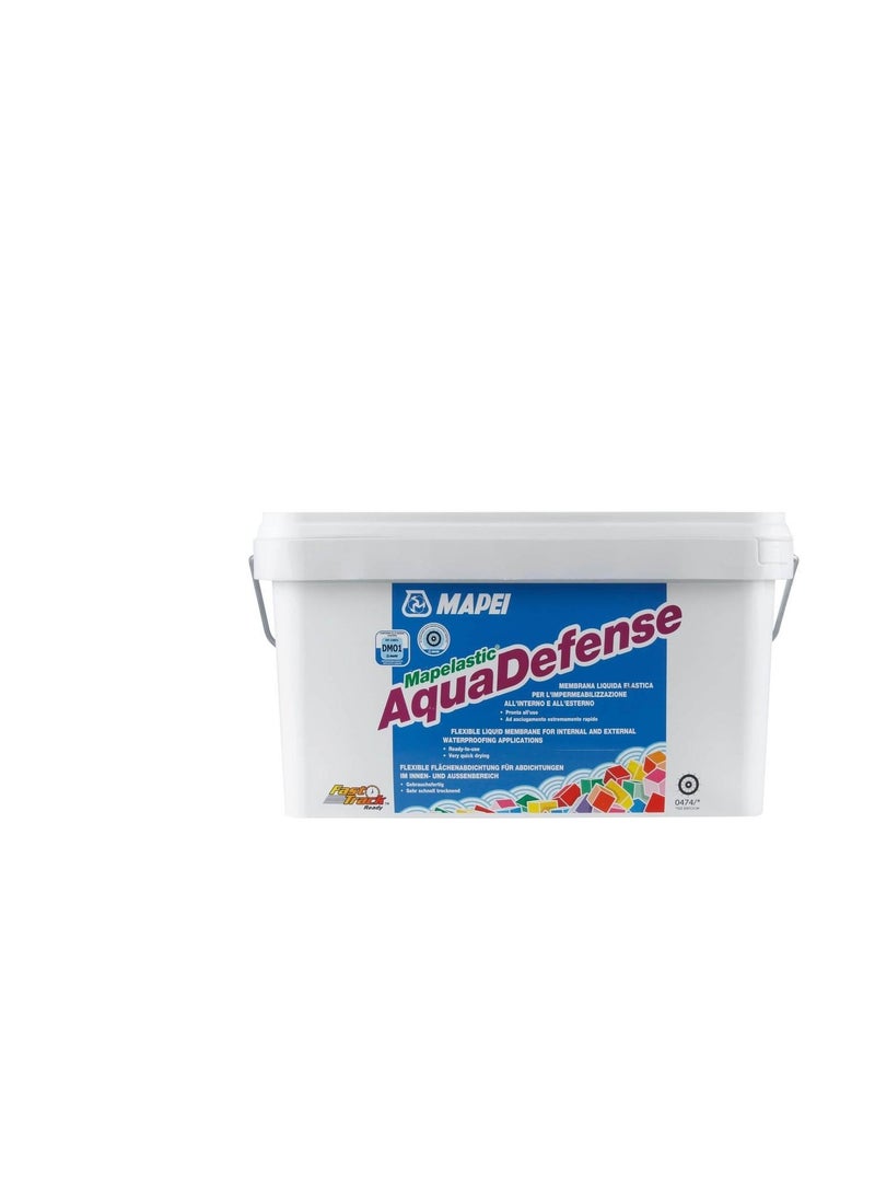 Mapei Aquadefense Keracolor Grout-15 Kg