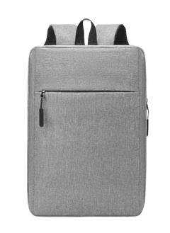 15-inch durable waterproof business laptop backpack Computer layer with USB charging port