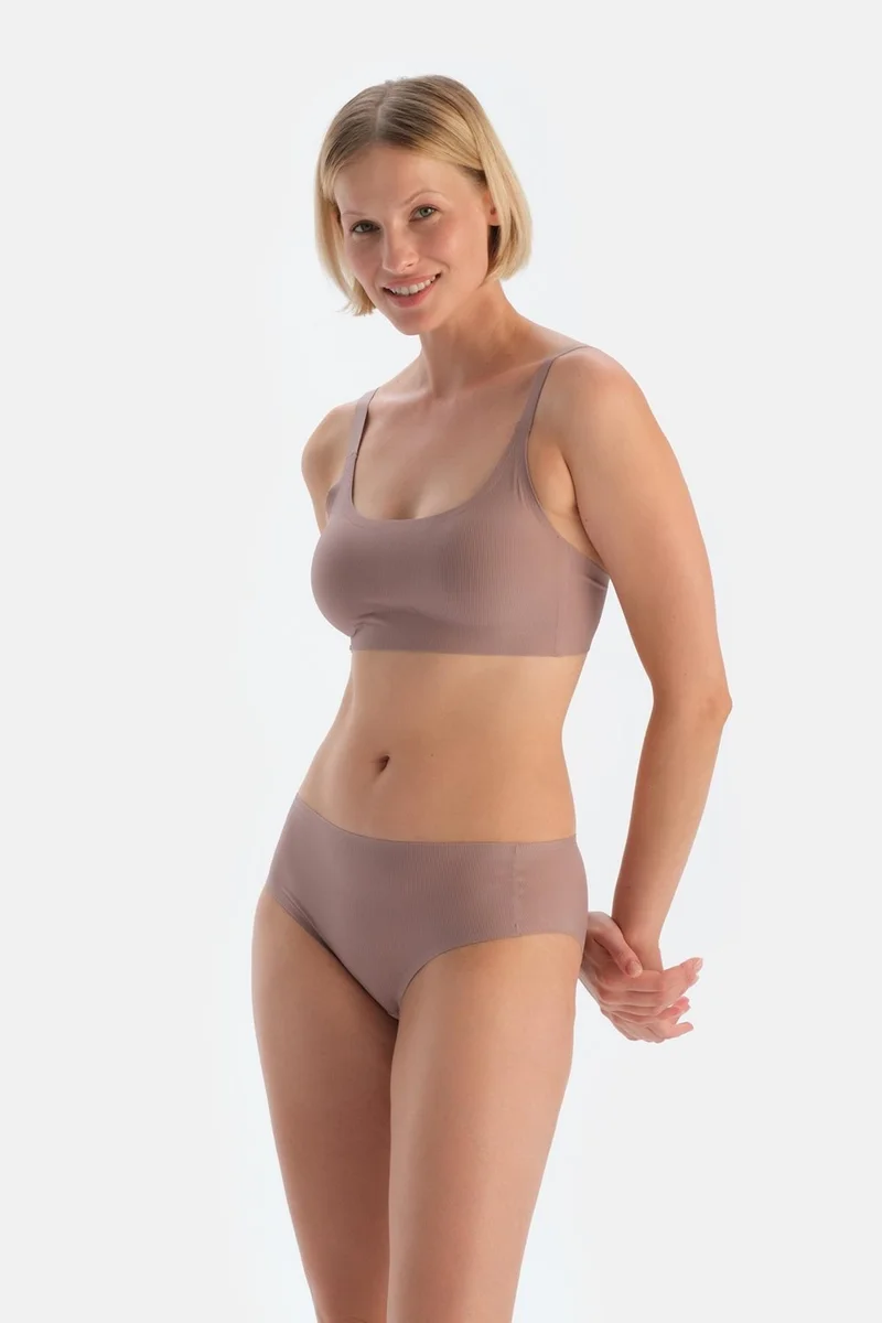 dagi Vison 5149KC 2-Piece Camisole Hipster Panties