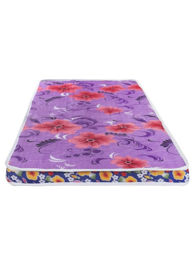 Max Foam mattress, 195 x 80 cm, 8 cm high