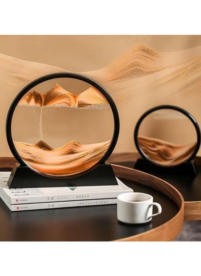 بيوينتي الرسم بالرمل ثلاثي الأبعاد  - Image 2