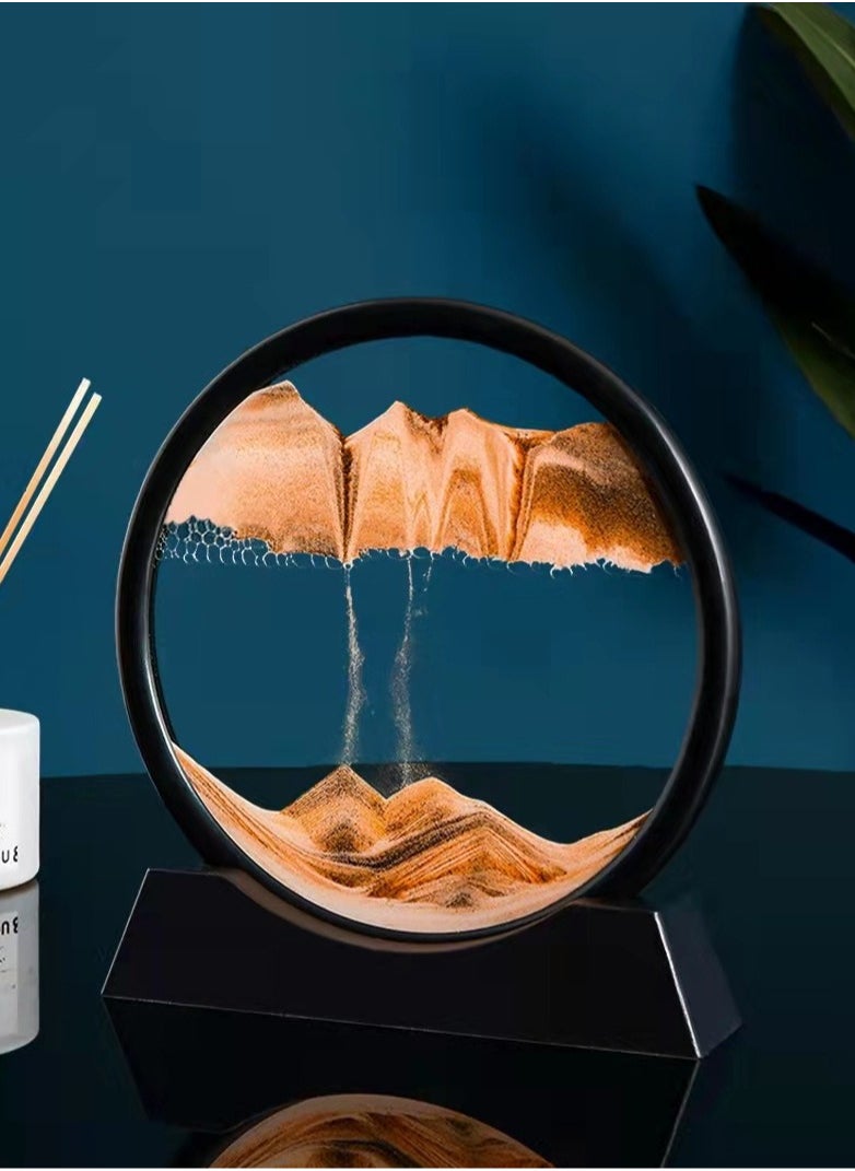 بيوينتي الرسم بالرمل ثلاثي الأبعاد  - Image 3