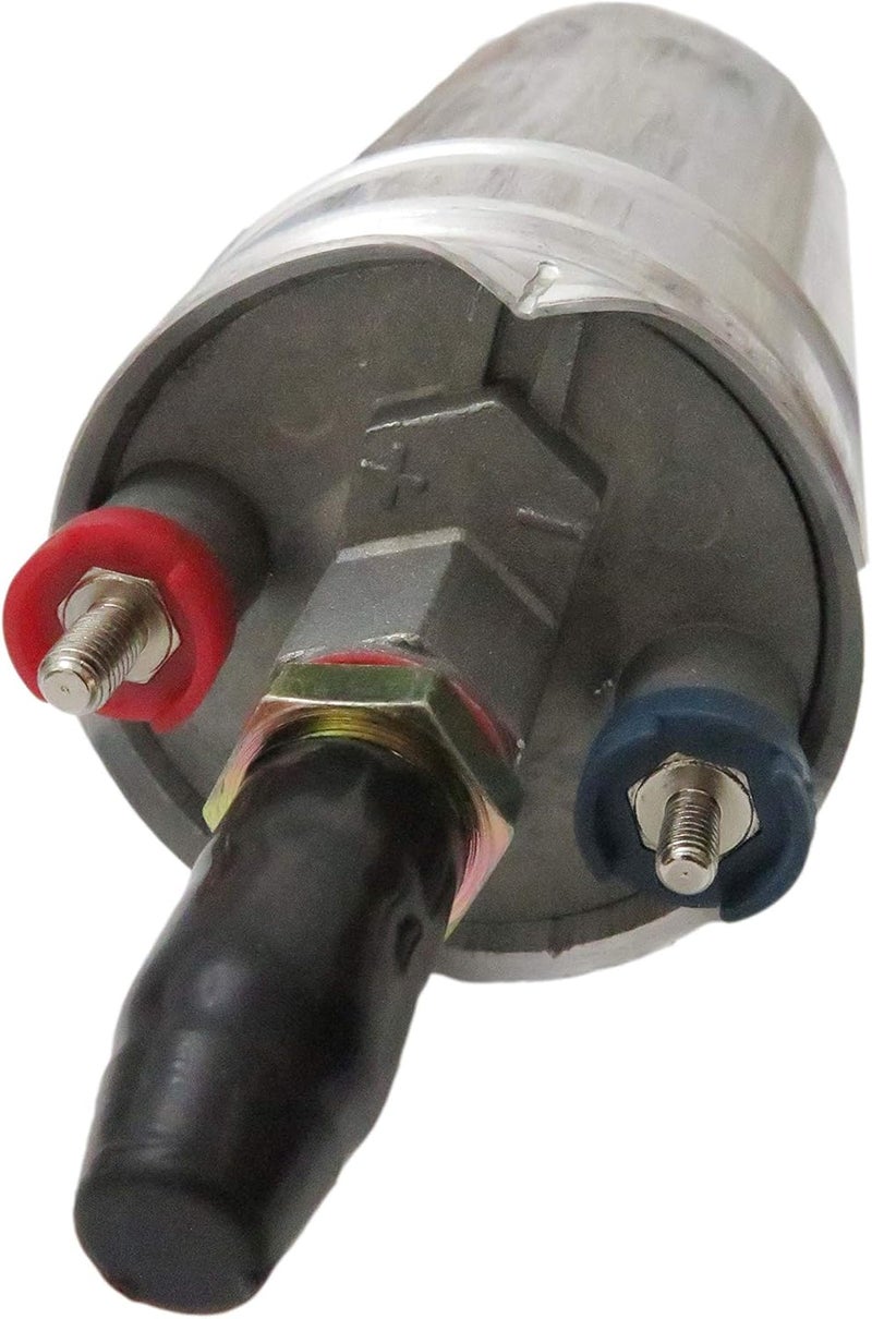 XSPANDER External Inline Fuel Pump for Bosch 044 300LPH Universal - Image 4