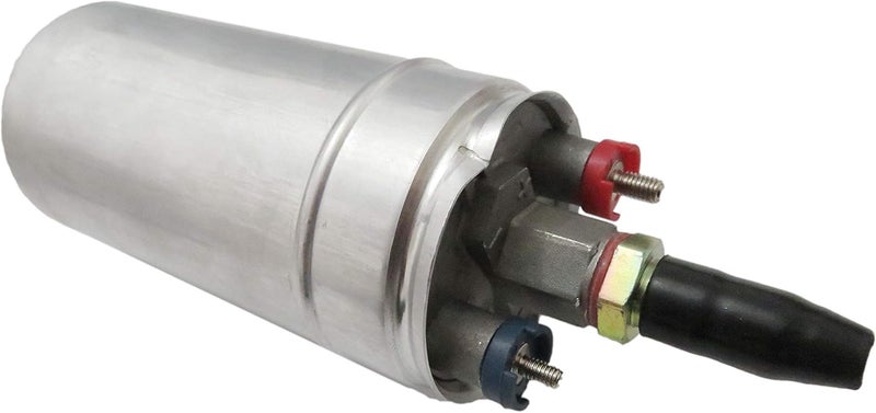 XSPANDER External Inline Fuel Pump for Bosch 044 300LPH Universal - Image 2