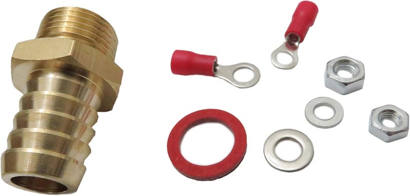 XSPANDER External Inline Fuel Pump for Bosch 044 300LPH Universal - Image 5