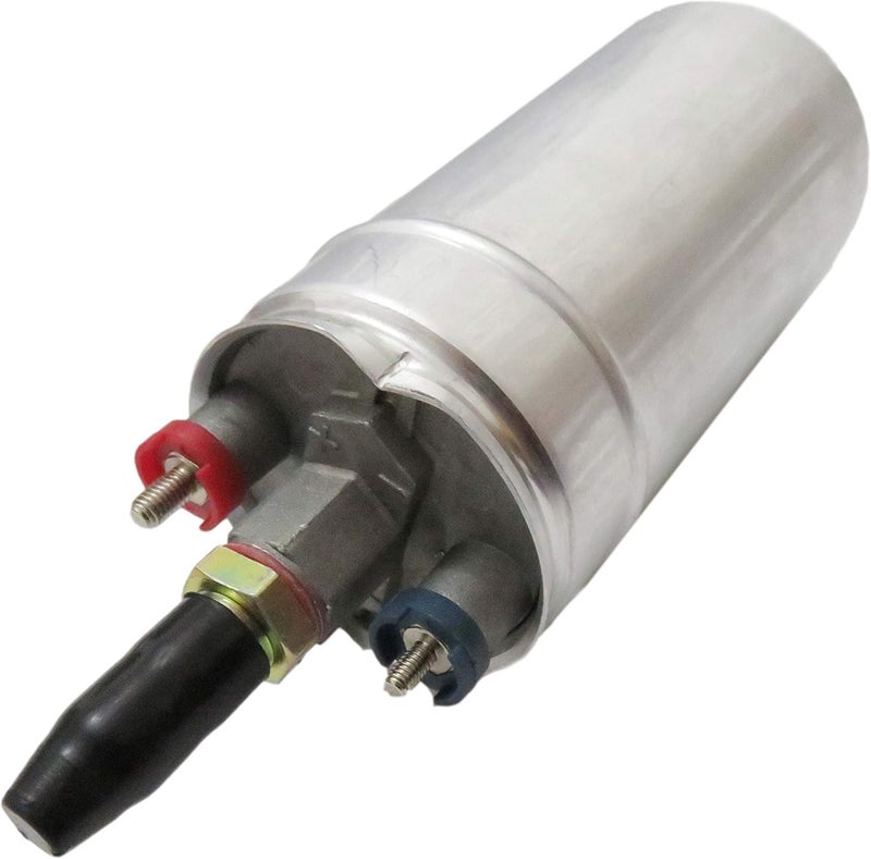 XSPANDER External Inline Fuel Pump for Bosch 044 300LPH Universal - Image 3